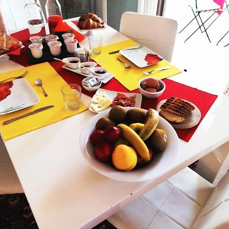 Bed and Breakfast Bb Ca Margarida Abano Terme Exterior foto