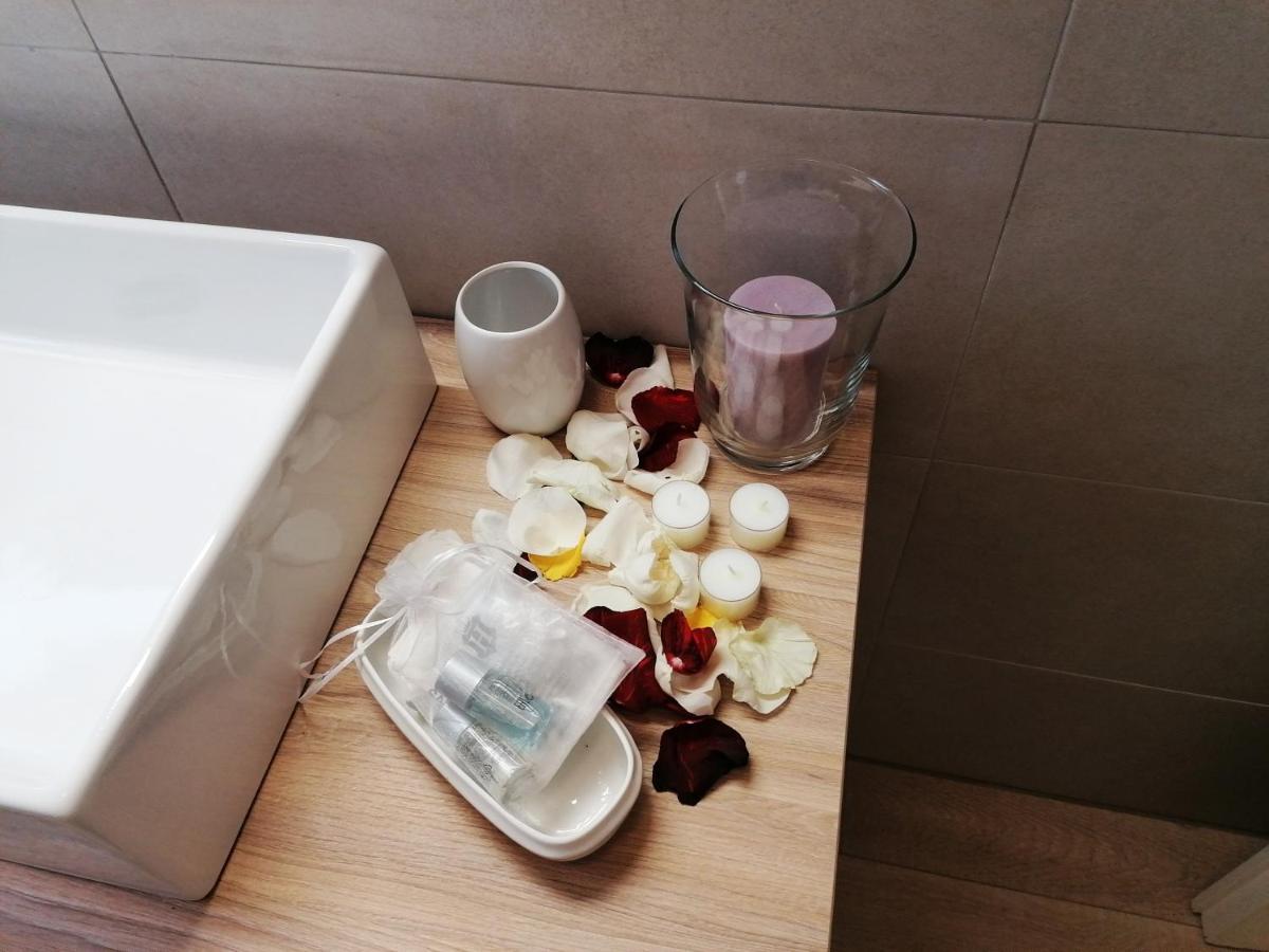 Bed and Breakfast Bb Ca Margarida Abano Terme Exterior foto