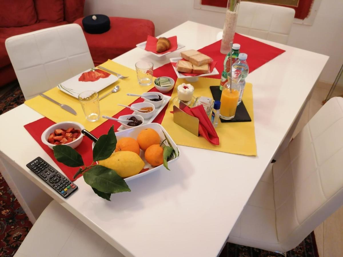 Bed and Breakfast Bb Ca Margarida Abano Terme Exterior foto
