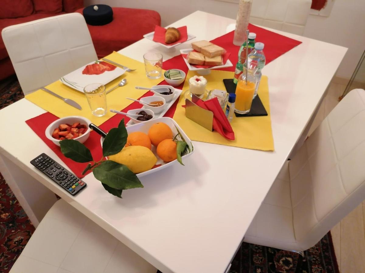 Bed and Breakfast Bb Ca Margarida Abano Terme Exterior foto