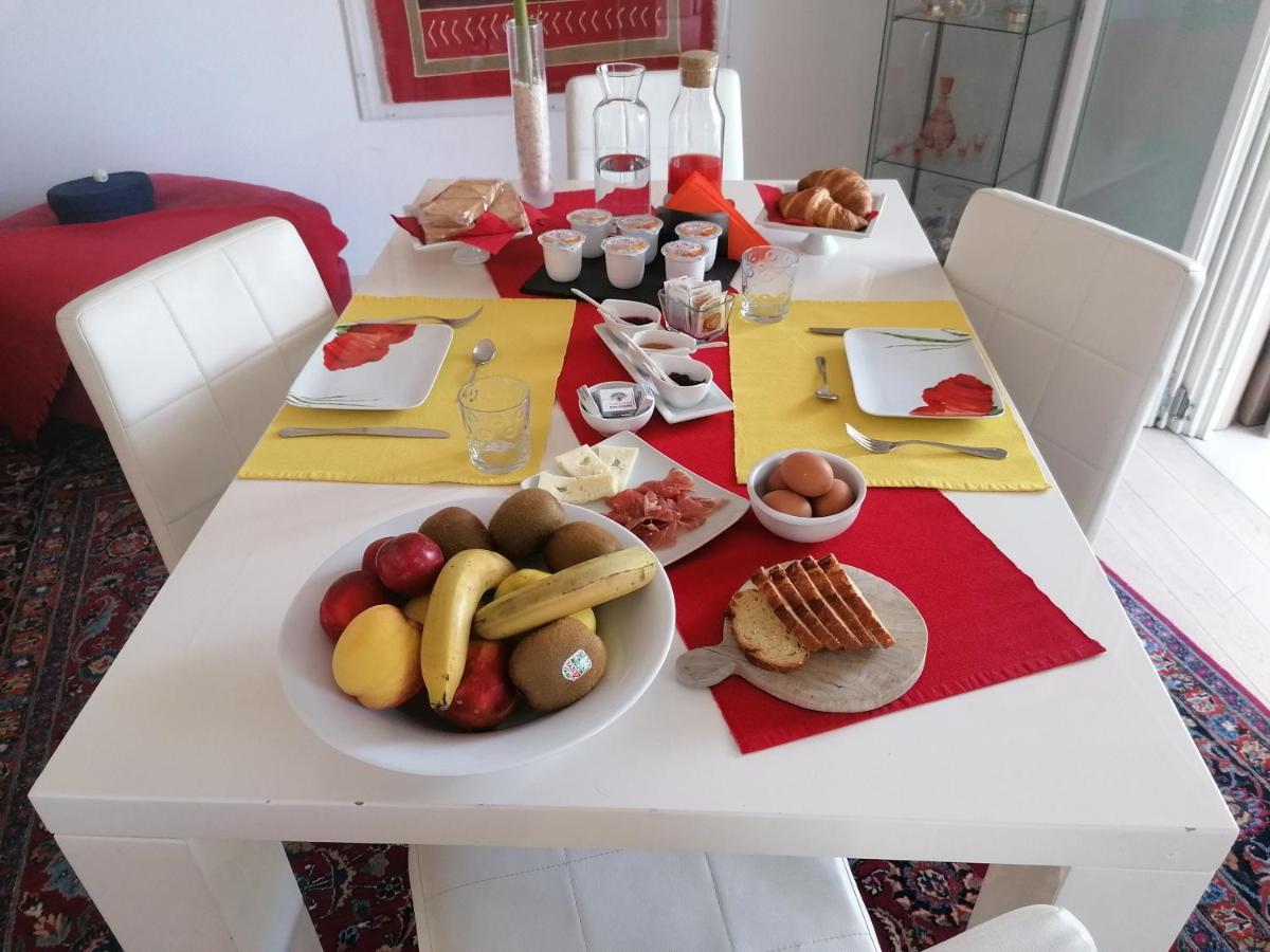 Bed and Breakfast Bb Ca Margarida Abano Terme Exterior foto