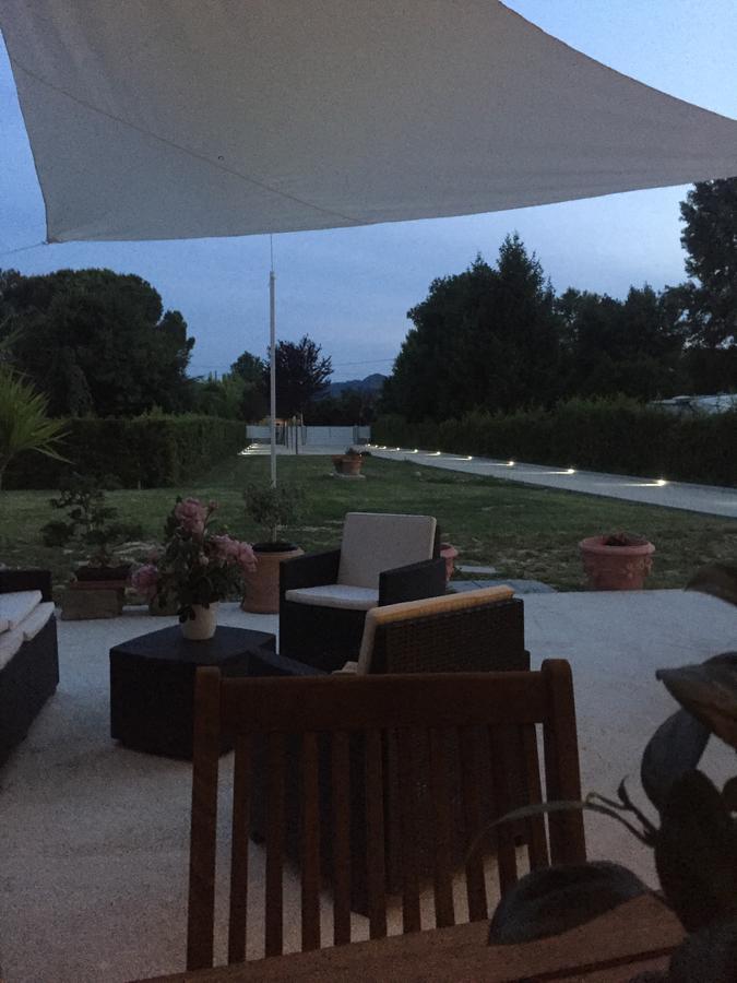 Bed and Breakfast Bb Ca Margarida Abano Terme Exterior foto