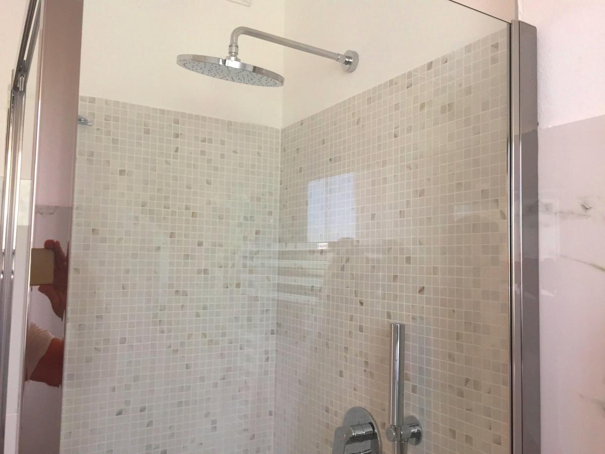 Bed and Breakfast Bb Ca Margarida Abano Terme Exterior foto