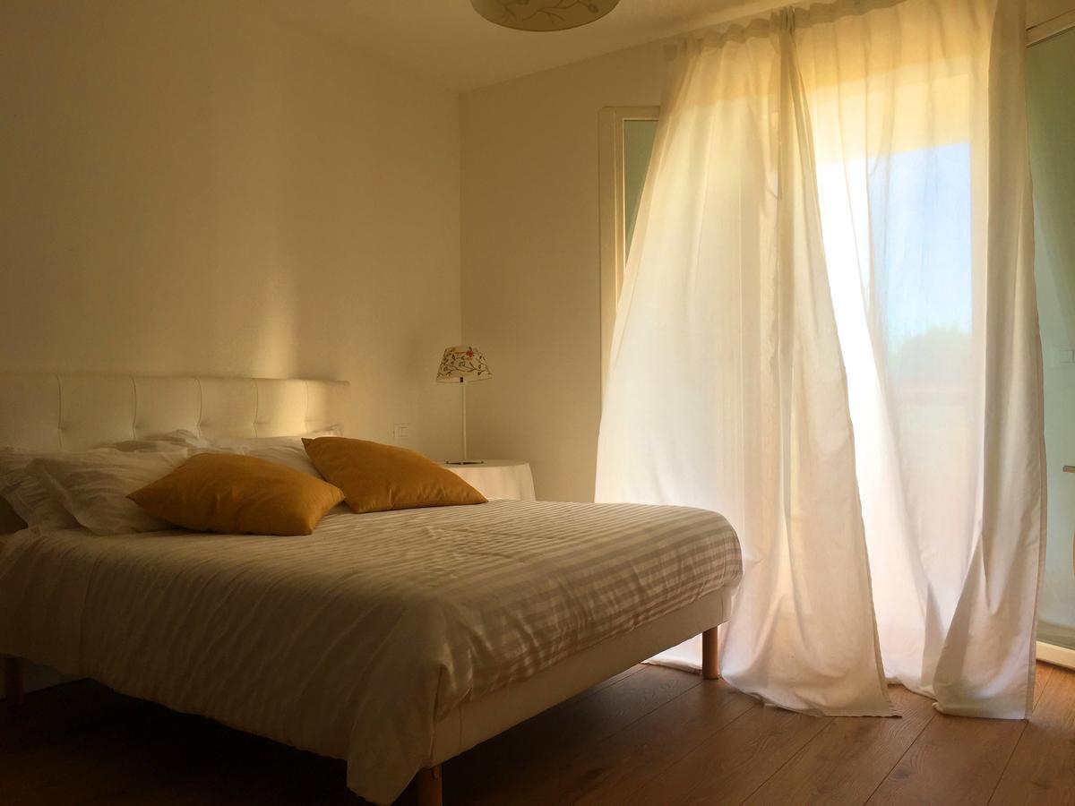 Bed and Breakfast Bb Ca Margarida Abano Terme Exterior foto