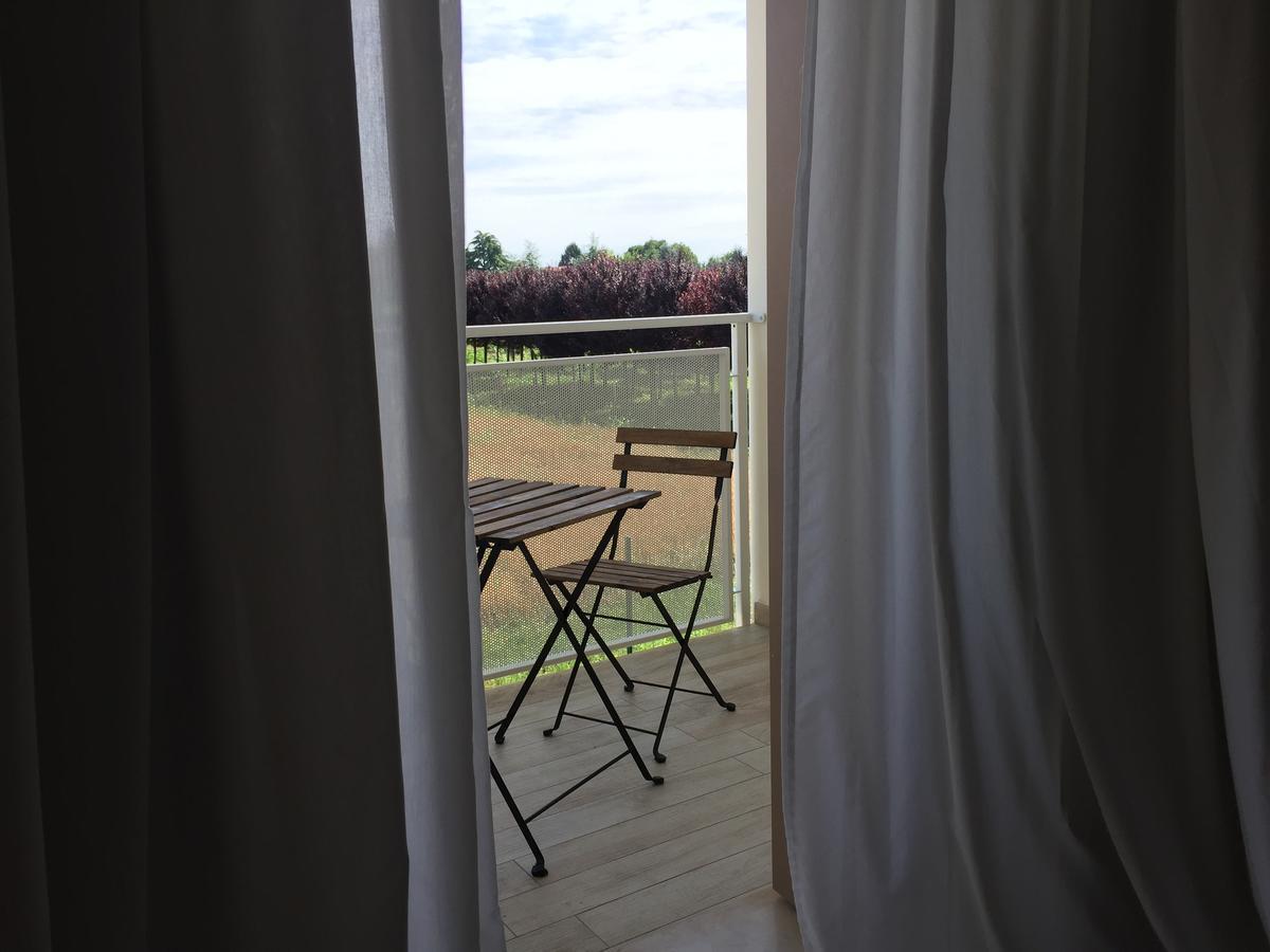 Bed and Breakfast Bb Ca Margarida Abano Terme Exterior foto