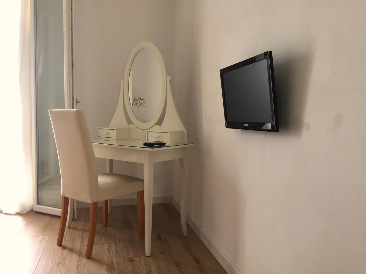 Bed and Breakfast Bb Ca Margarida Abano Terme Exterior foto