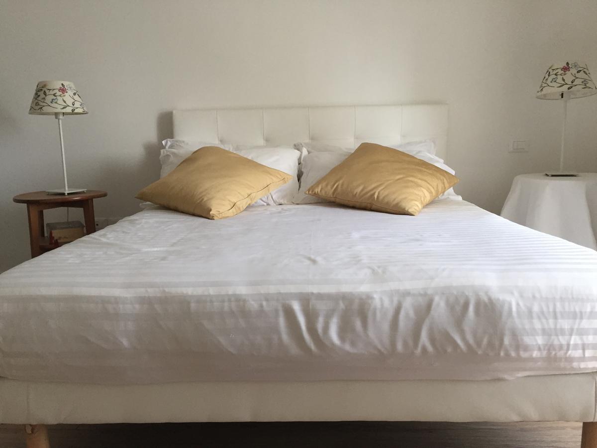 Bed and Breakfast Bb Ca Margarida Abano Terme Exterior foto