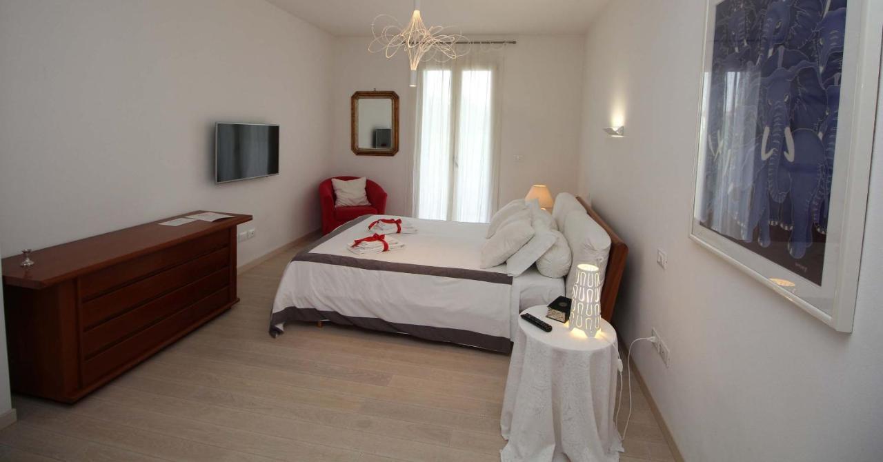Bed and Breakfast Bb Ca Margarida Abano Terme Exterior foto