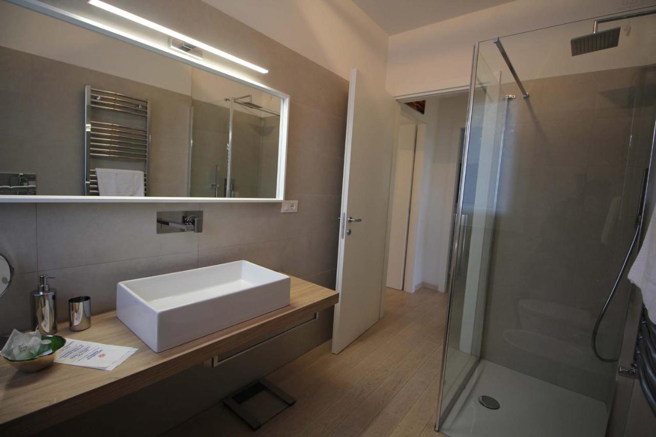 Bed and Breakfast Bb Ca Margarida Abano Terme Exterior foto