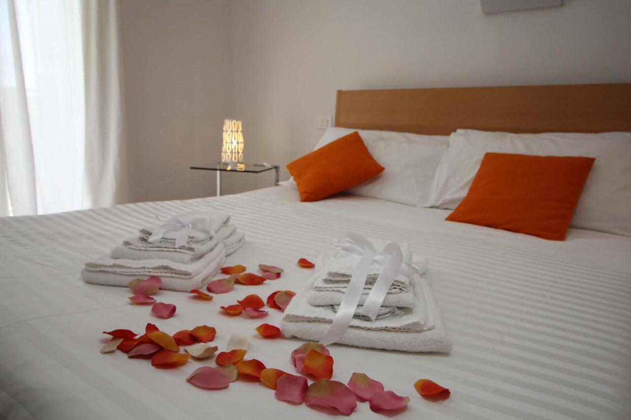 Bed and Breakfast Bb Ca Margarida Abano Terme Exterior foto