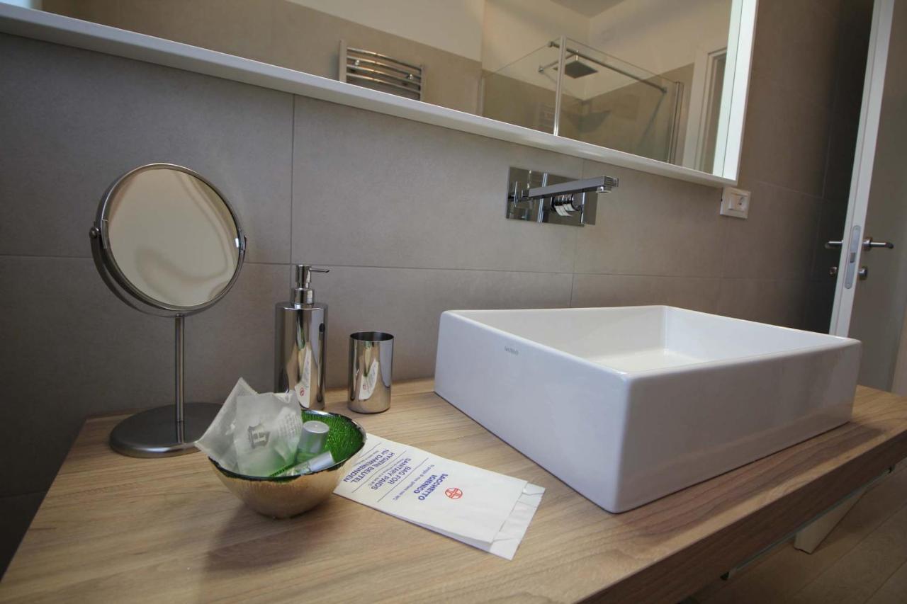 Bed and Breakfast Bb Ca Margarida Abano Terme Exterior foto