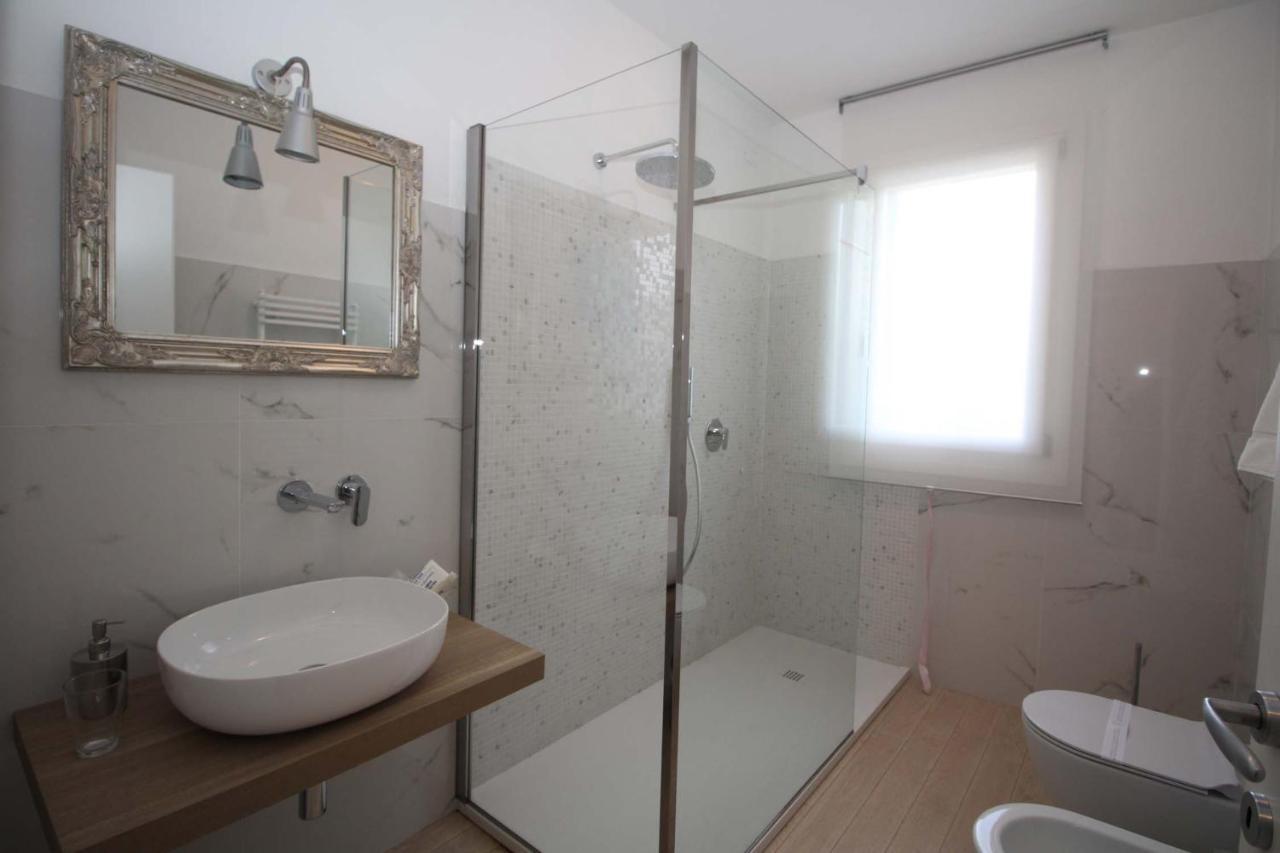 Bed and Breakfast Bb Ca Margarida Abano Terme Exterior foto