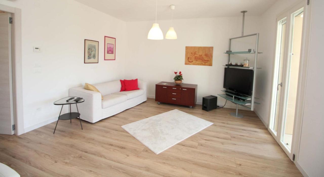 Bed and Breakfast Bb Ca Margarida Abano Terme Exterior foto