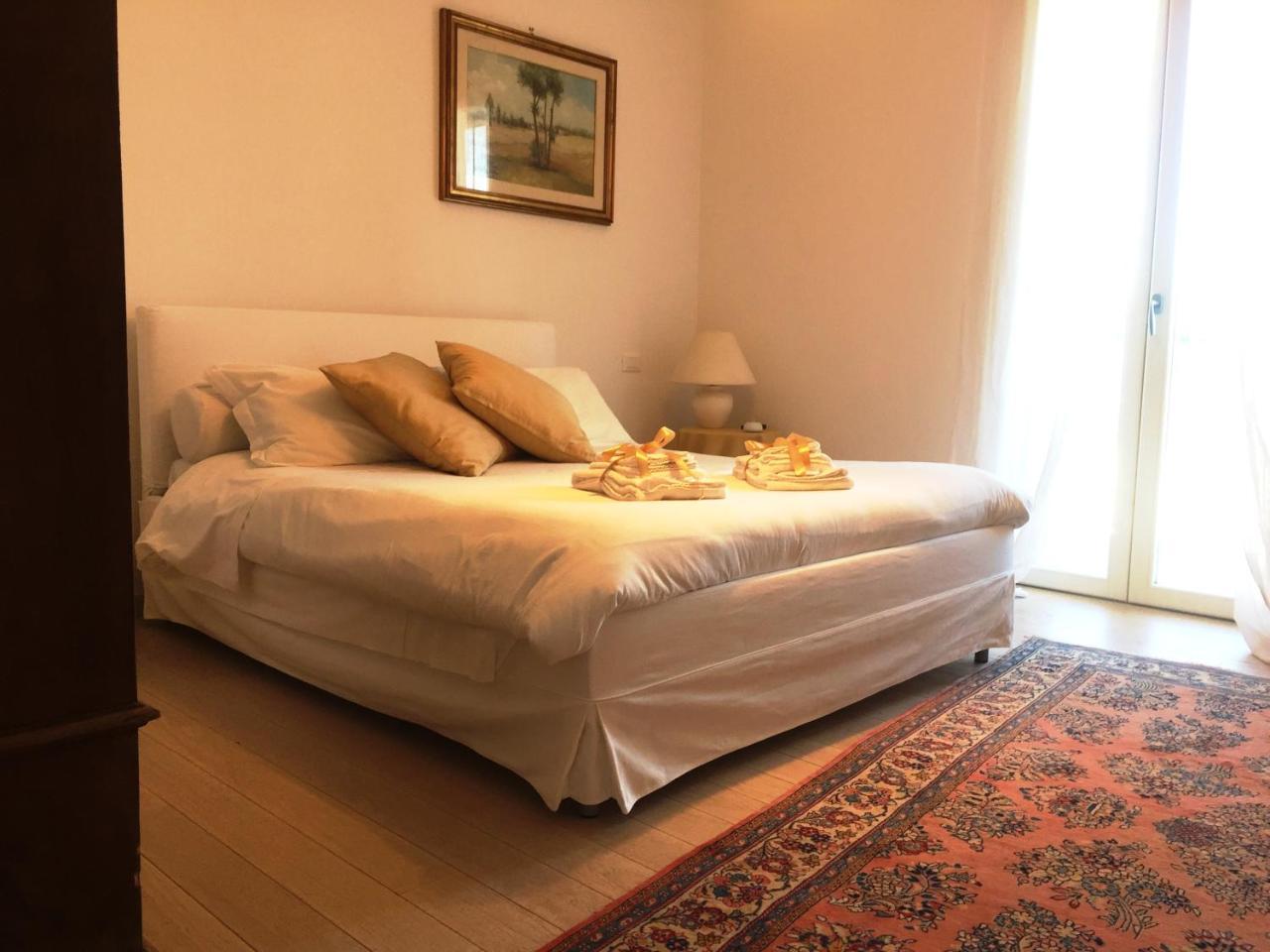 Bed and Breakfast Bb Ca Margarida Abano Terme Exterior foto