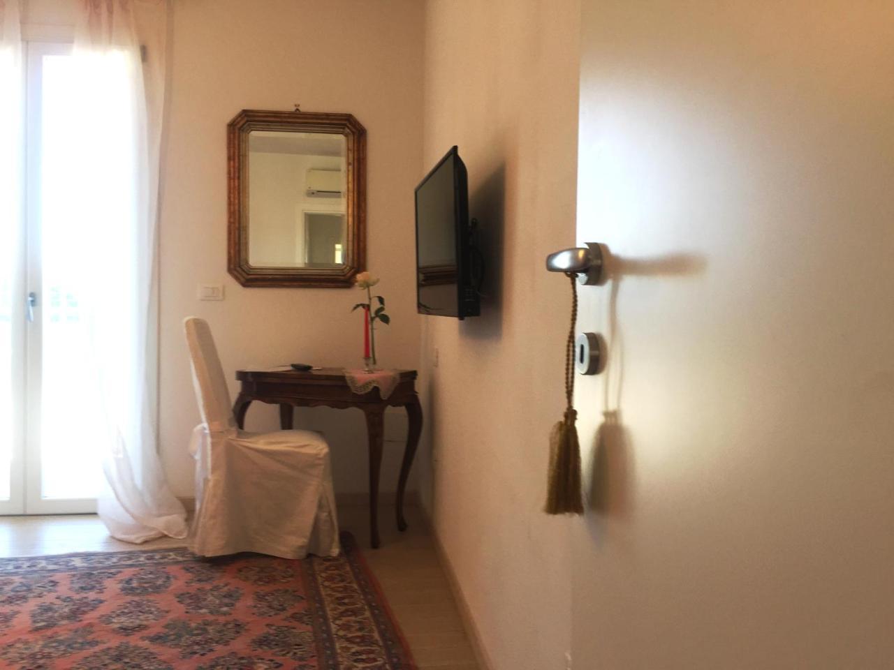 Bed and Breakfast Bb Ca Margarida Abano Terme Exterior foto
